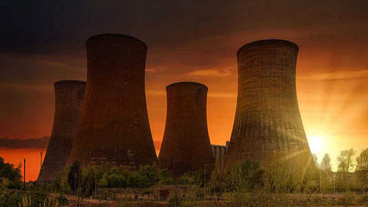 Квиз «Чернобыль: зона отчуждения»