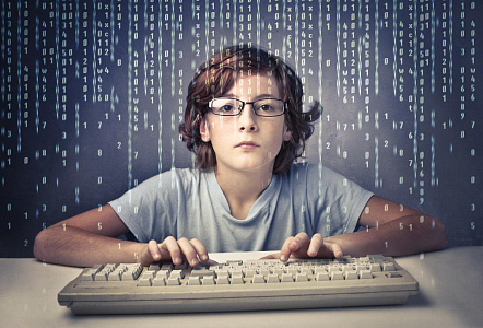 Онлайн–урок цифрового этикета «Интернет: интересно, полезно, безопасно»