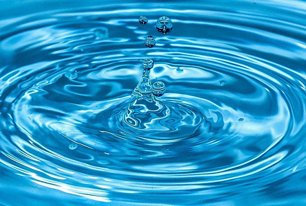 Экологический урок «Чудо природы – вода»